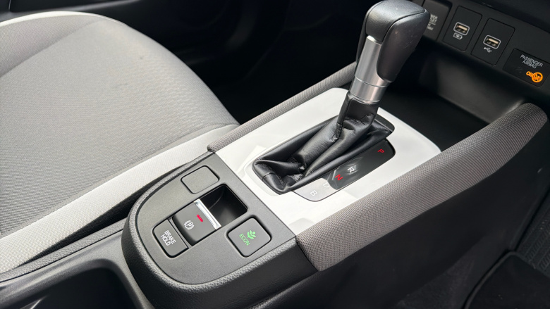 Honda Jazz 1.5 i-MMD Hybrid Crosstar EX 5dr eCVT Hybrid Hatchback